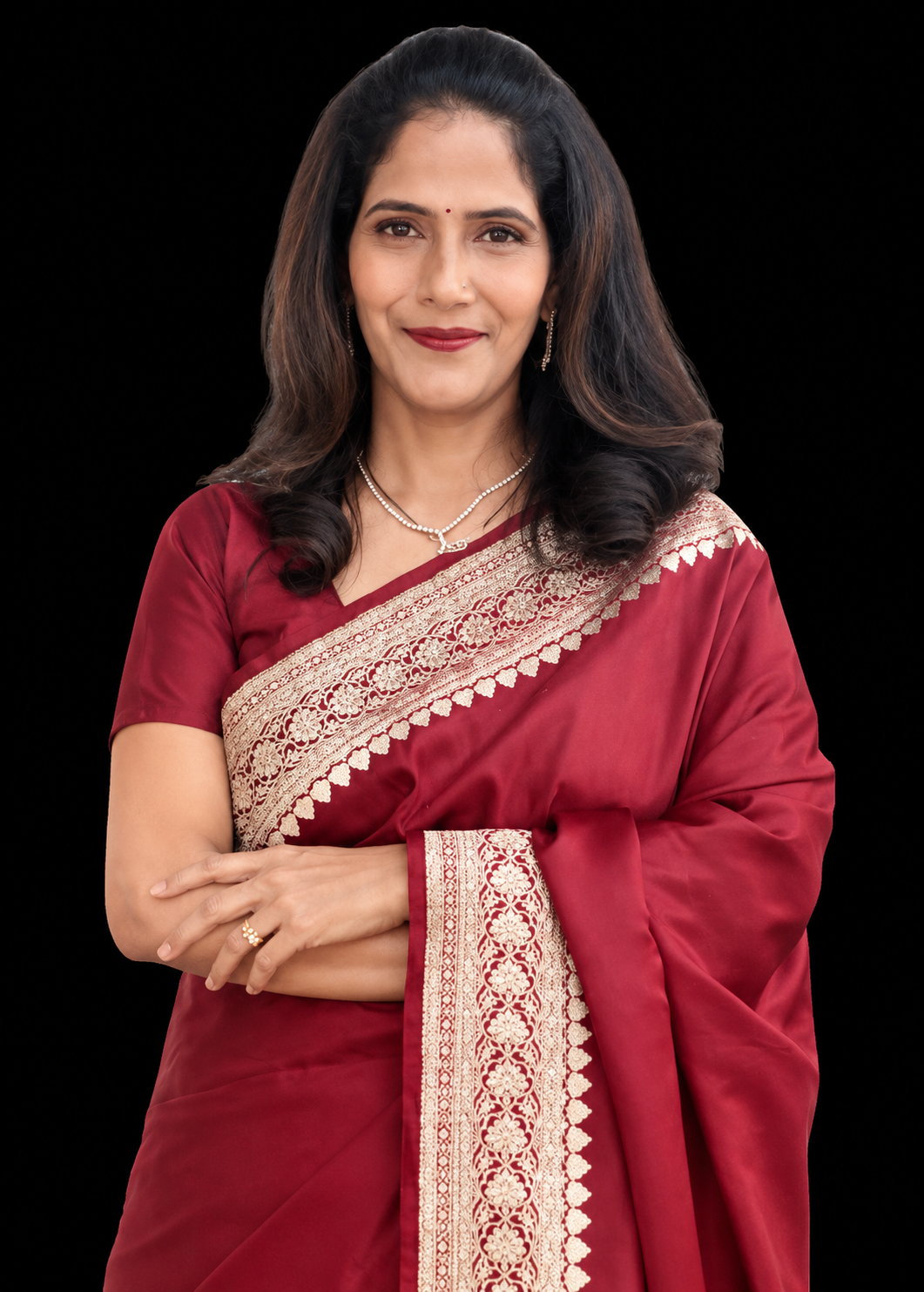 Dr. Lata R. Telang