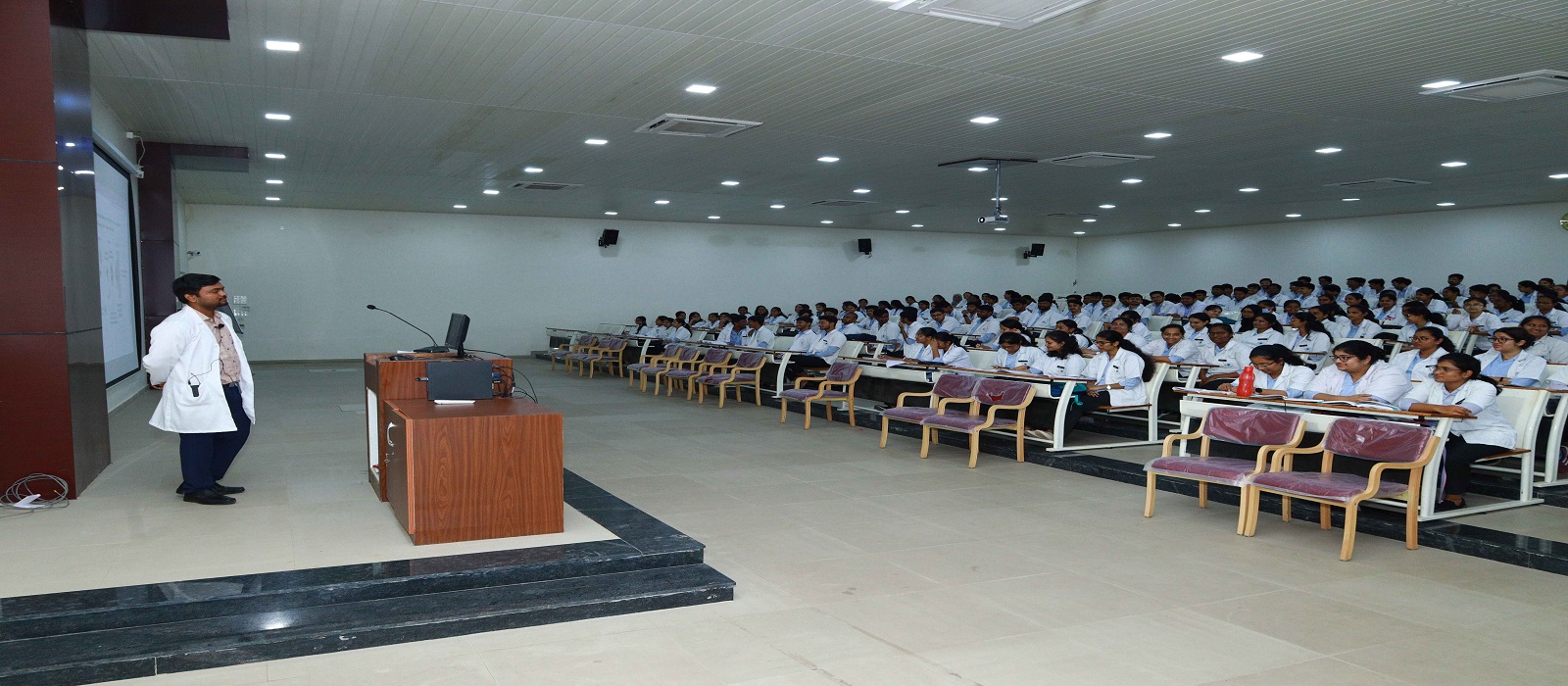 Lecture Hall