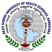 Rajiv Gandhi University of Health Sciences